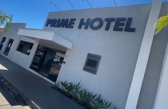 PRIME HOTEL