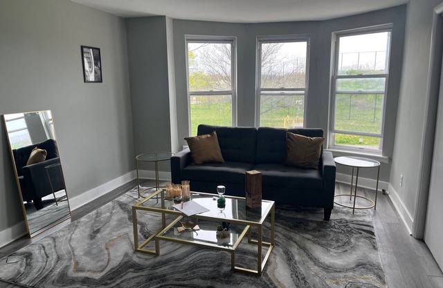 Prime Location Philadelphia Apartment