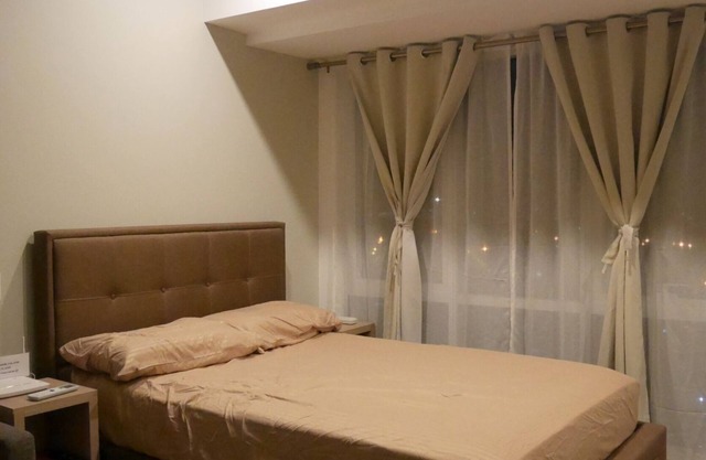 Prime Sea View Condo In Davao