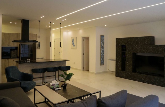 Primestay - Brummana Views Unit 1, Lebanon
