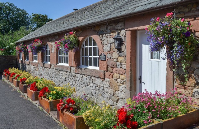 Primrose Cottage - LPG