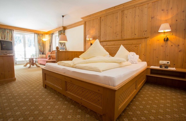 Primrose - Hotel Bogner Hof