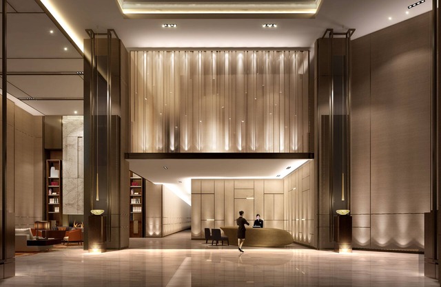 Primus Residence Shanghai Hongqiao