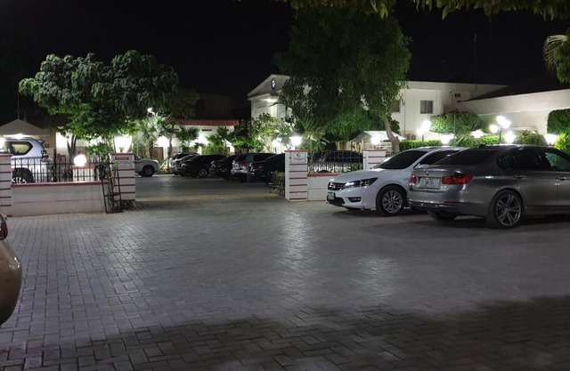 Prince Hotel