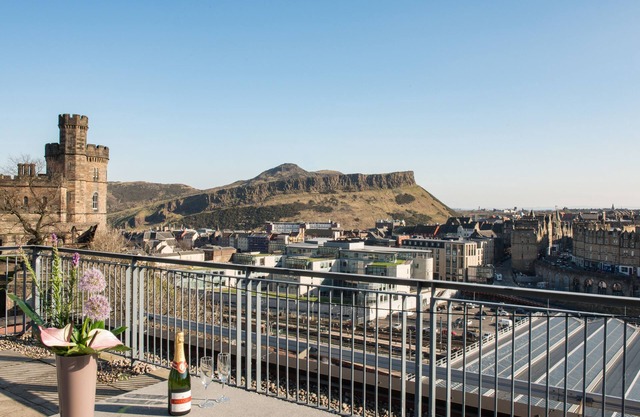 Princes Street Suites
