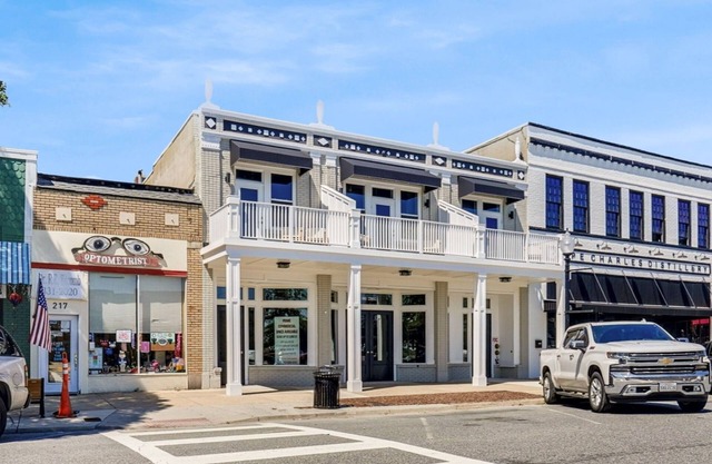 Princess Anne - Brand new condo in downtown Cape Charles!