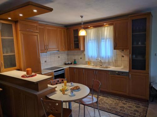 Prinos Apartment
