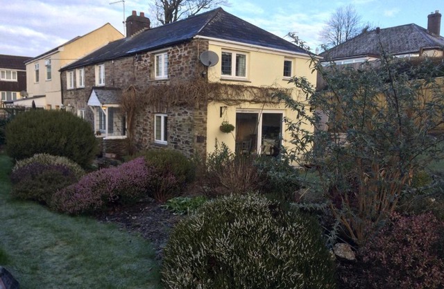 Priory Cottage Bodmin