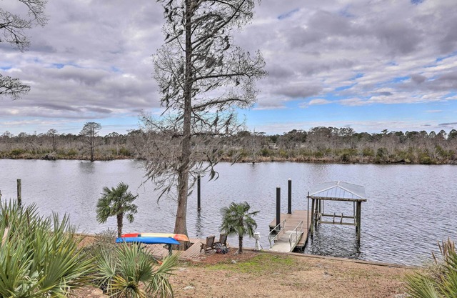 Pristine Cottage w/Access to the Trent River