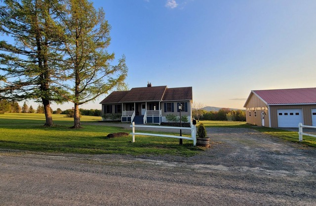 Privacy & Outdoor Fun on 13 Breathtaking Acres