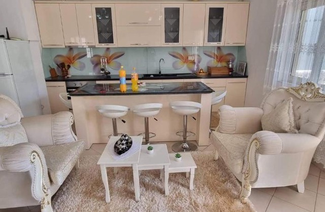 Privat house in Tirana