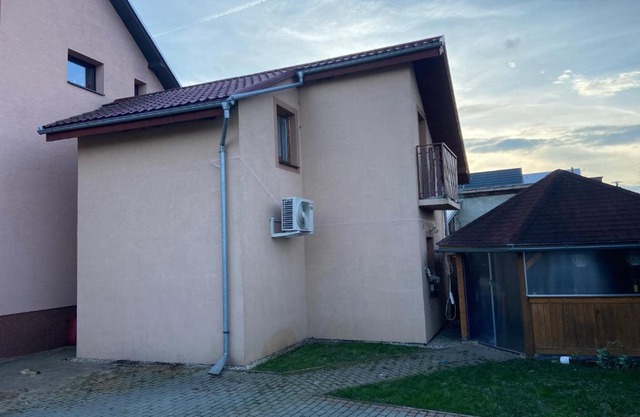 Privat Tília