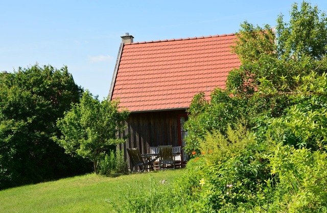 Private accommodation in Zempow