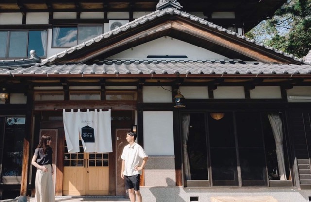 Private accommodation for one group A renovate/Tajimi Gifu