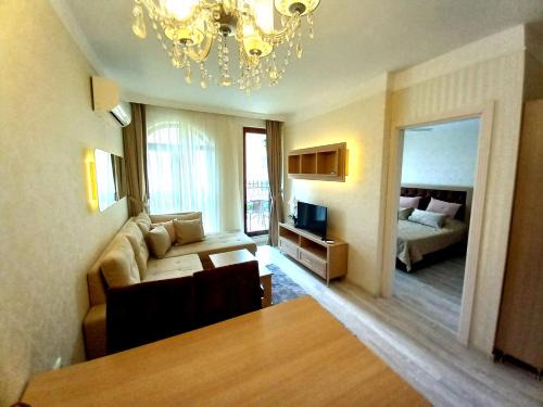 Private Apart in Sveti Vlas Harmony Suite