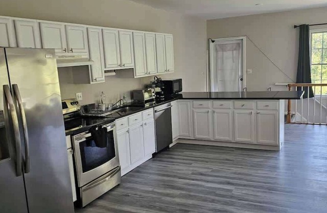 Private Apartment in Southbury 101