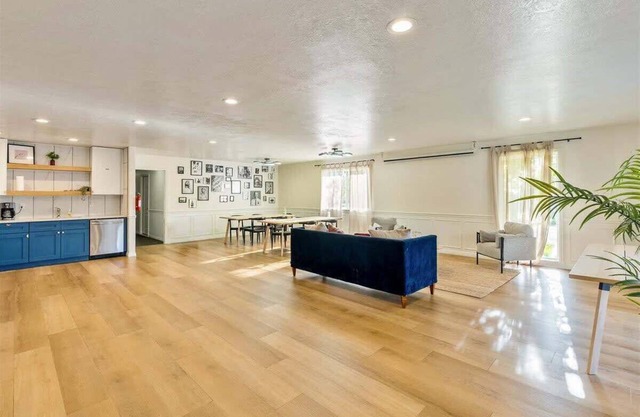Private Bedroom & Bath, Near Ogden Trail!