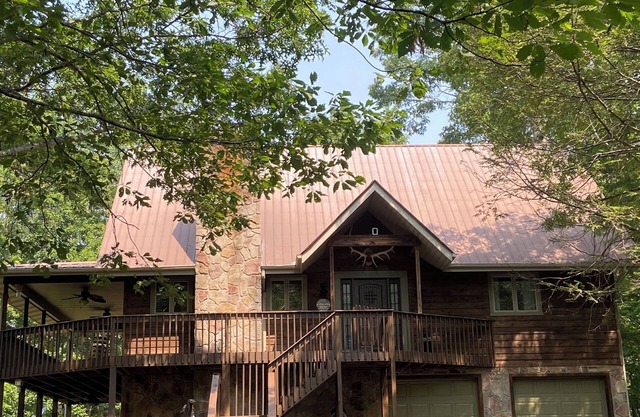 Private Cabin Close to Gatlinburg., Pigeon Forge, Townsend and Wears Valley
