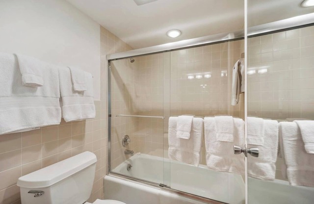Private Condo in North Key Largo.