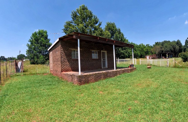 Private Cottage - 5 minutes to the Cradle of Humankind