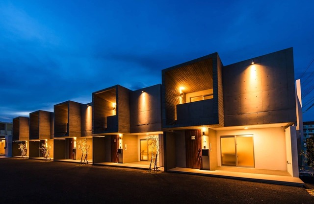 Private detached house E Recommended for familie/Okinawa Okinawa