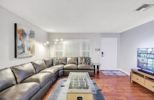 Private Fort Myers Getaway with Pool & Patio!