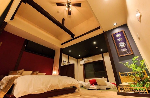 Private house inn 1 free parking lot Important /Nagoya Aichi