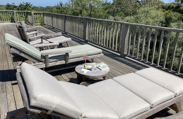 Private Katama Beach House. Repeat Guests Love It. Limited Avail Summer/Fall '26