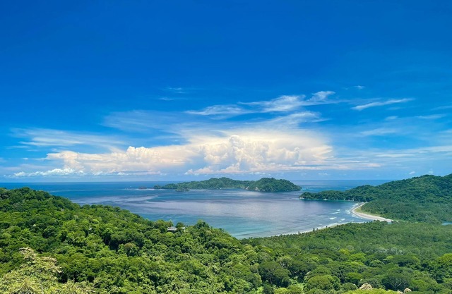 Private Lodge ★ Breathtaking ★ Islas & Ocean view