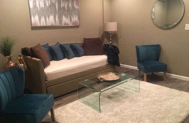 Private Luxury Apartment with FREE Parking