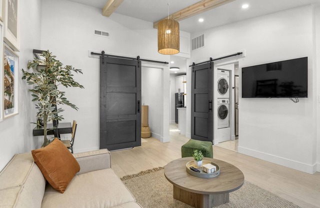 Private Luxury Tiny Home