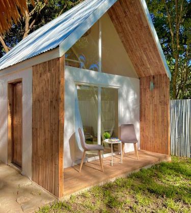 Private Mountain River Cabin in Daraitan Tanay Rizal Philippines