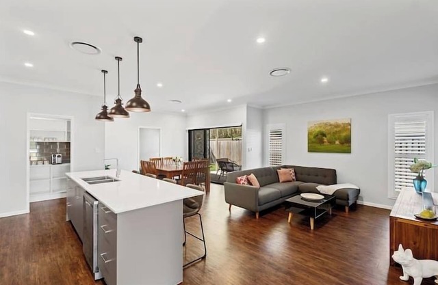 Private Mudjimba Beach Abode