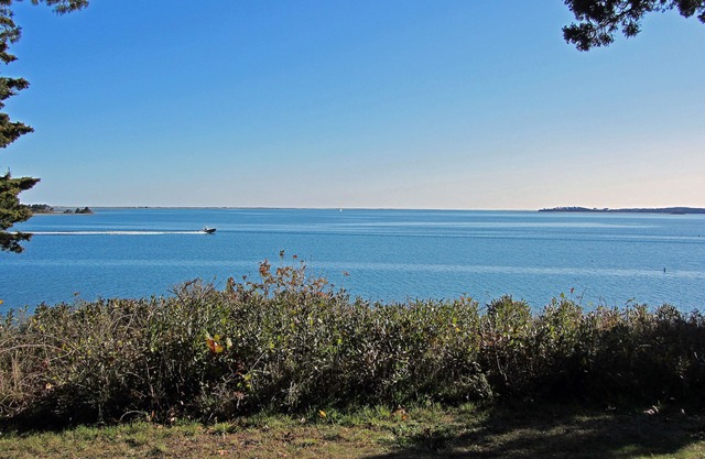 Private Orleans Home on the Water (1098)