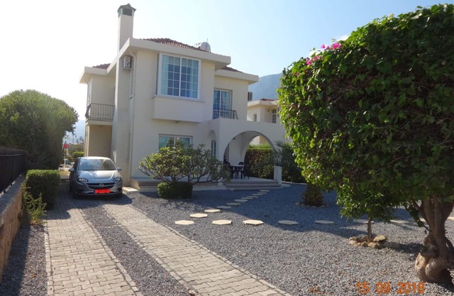 Private Pool And Magnificent Sea And Mountain Views