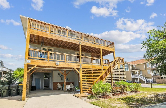 Private Pool, Hot Tub! Entertainment Area! Tiki Bar