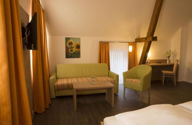Private room ∙ 1 bedroom ∙ 4 guests