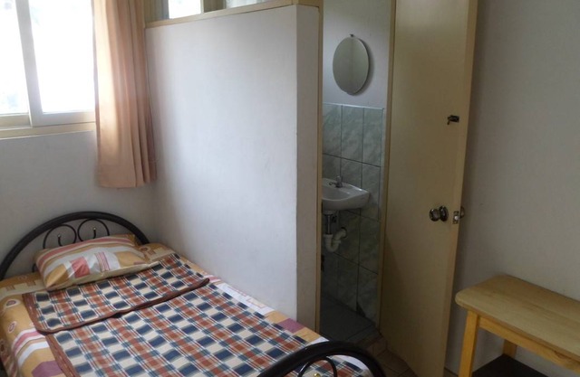 Private room ∙ 1 guest