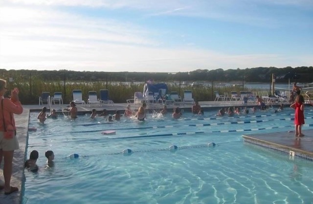 Private Seaside Community, Fun Family Vacation in Great Harbors!