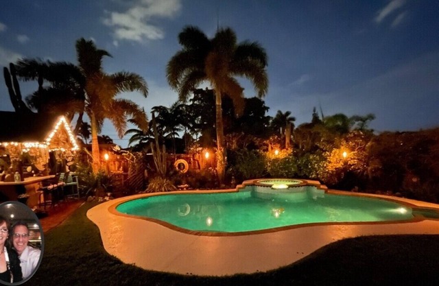 Private Studio Close to Wilton Drive, 4 Miles to Ft. Laud Beach