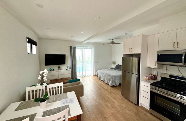 Private Studio near the Marina/Culver City/Del Rey