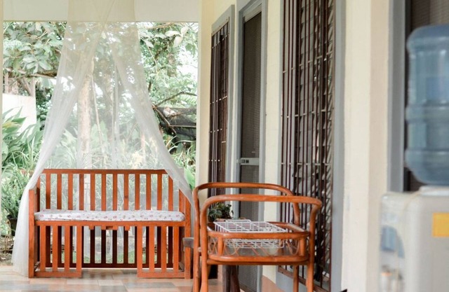 Private Villa Home with Pool in Bukidnon