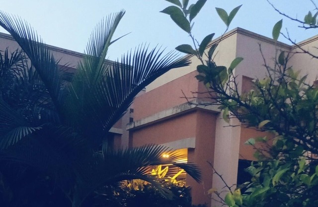 Private Villas