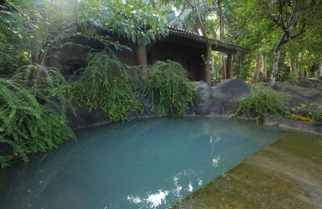 Privet sawitthi villa
