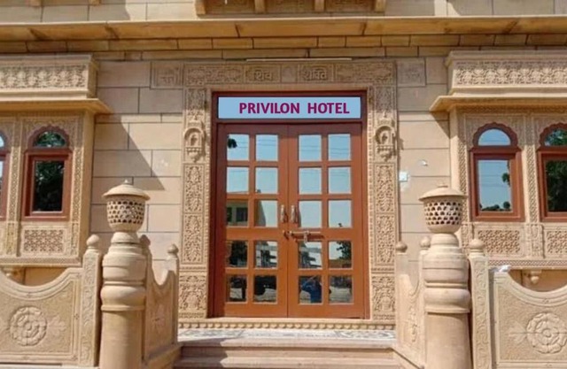 Privilon Hotel and Resorts