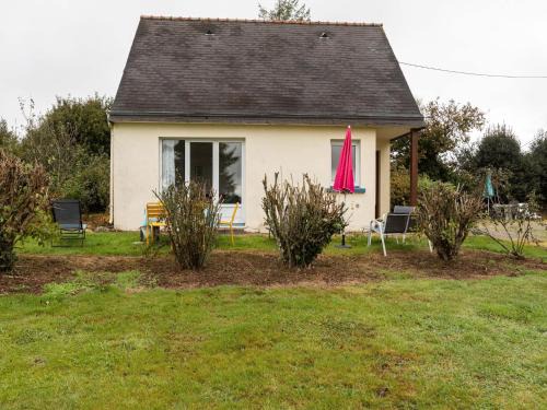 Priziac Garden Hideaway