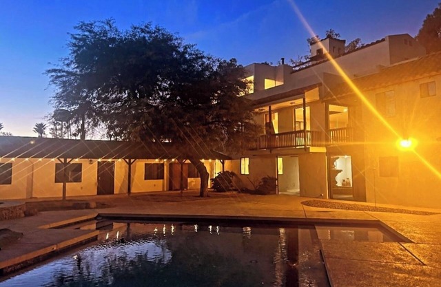Pro Putting Green, Spa, Pool, Outdoor Kitchen