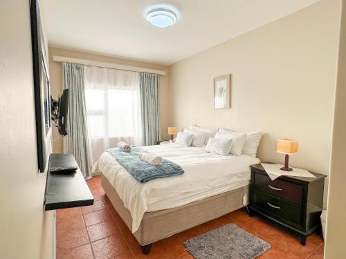 ProAvia Apartments and Hotel-Long Beach