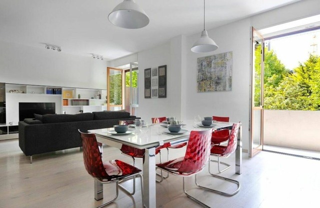 Procida, Luxurious 3 Br Apartment By Halldis