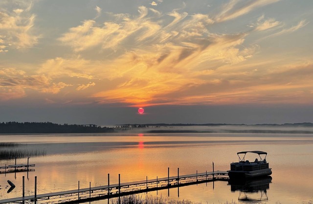 PROMO 23% WEEKLY/23% MONTHLY DISCnBeautiful Home on Lake with Resort Ammenities